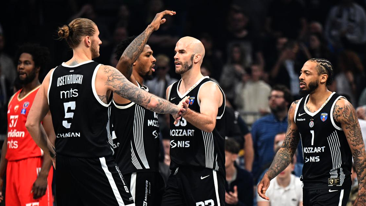 Partizanov remont sada traži poverenje koliko i novac