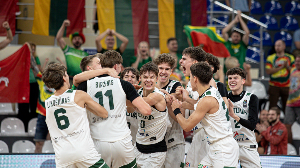 Srbija U17 protiv Novog Zelanda trazi miran ulazak u nokaut fazu