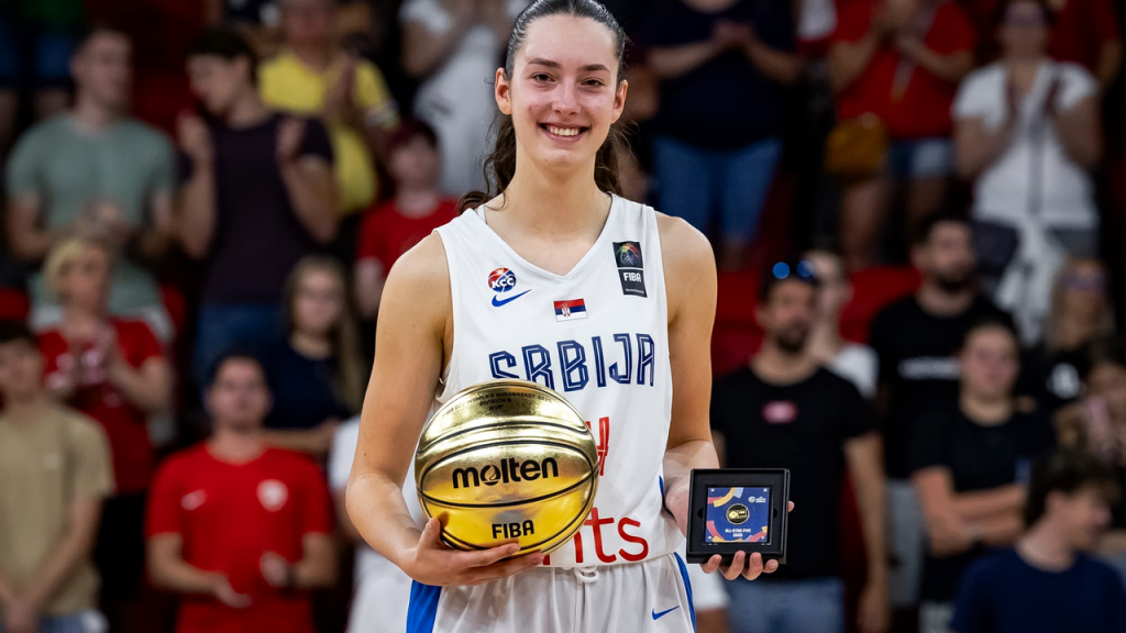 Srpkinje U20 gube od Islanda posle grešaka u završnici