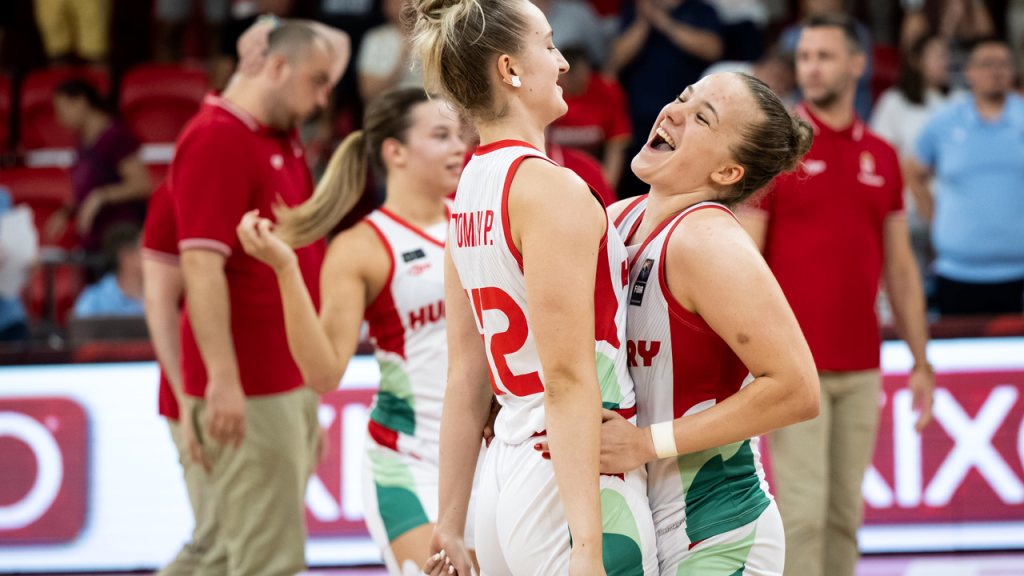 Srpkinje U20 protiv Islanda otvaraju EuroBasket sa jasnim prvim merilom