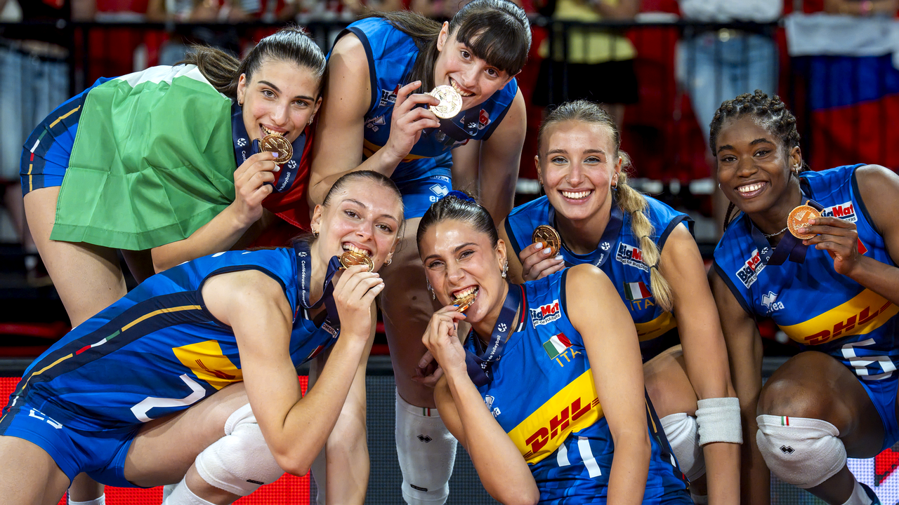 Srbija U22 iz evropskog finala nosi srebro i jasnu lekciju od Italije