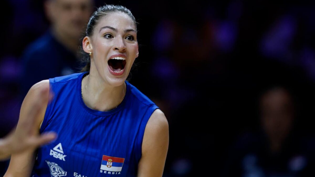 Srbija i Nemačka u duelu na mreži u Ligi nacija