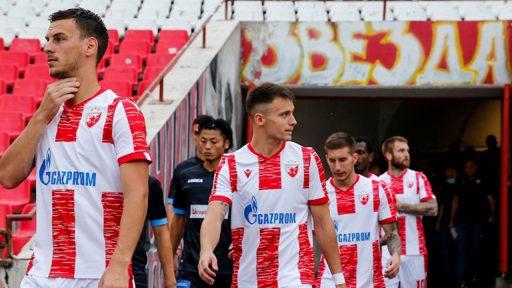Spor oko Marakane stavlja rekonstrukciju Zvezde pod novi pritisak