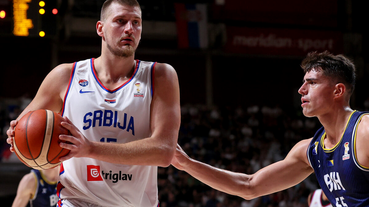 Srbija dobila tešku grupu u kvalifikacijama za Mundobasket