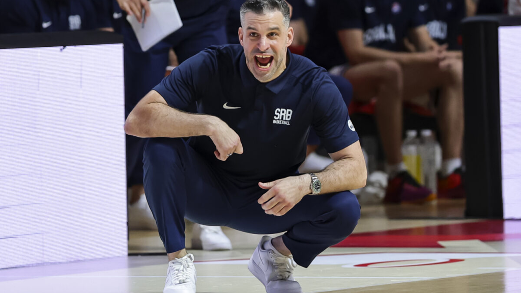 Srbija dobila tešku grupu u kvalifikacijama za Mundobasket