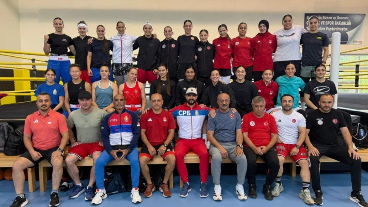 Šest srpskih bokserki putuje na Mediteranske igre u Taranto