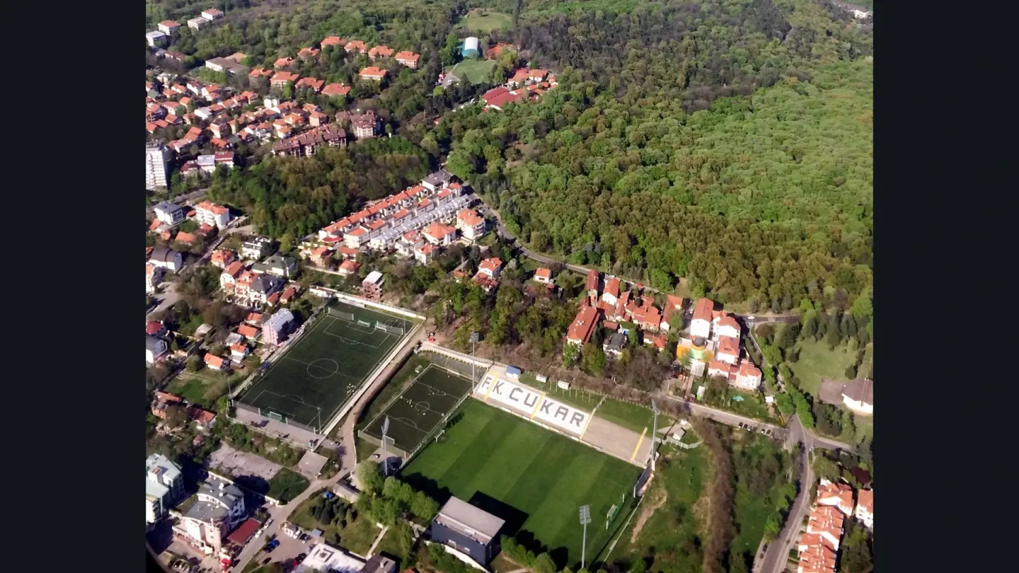 Novi Pazar se vratio posle ranog minusa i odigrao 1:1 sa Čukaričkim