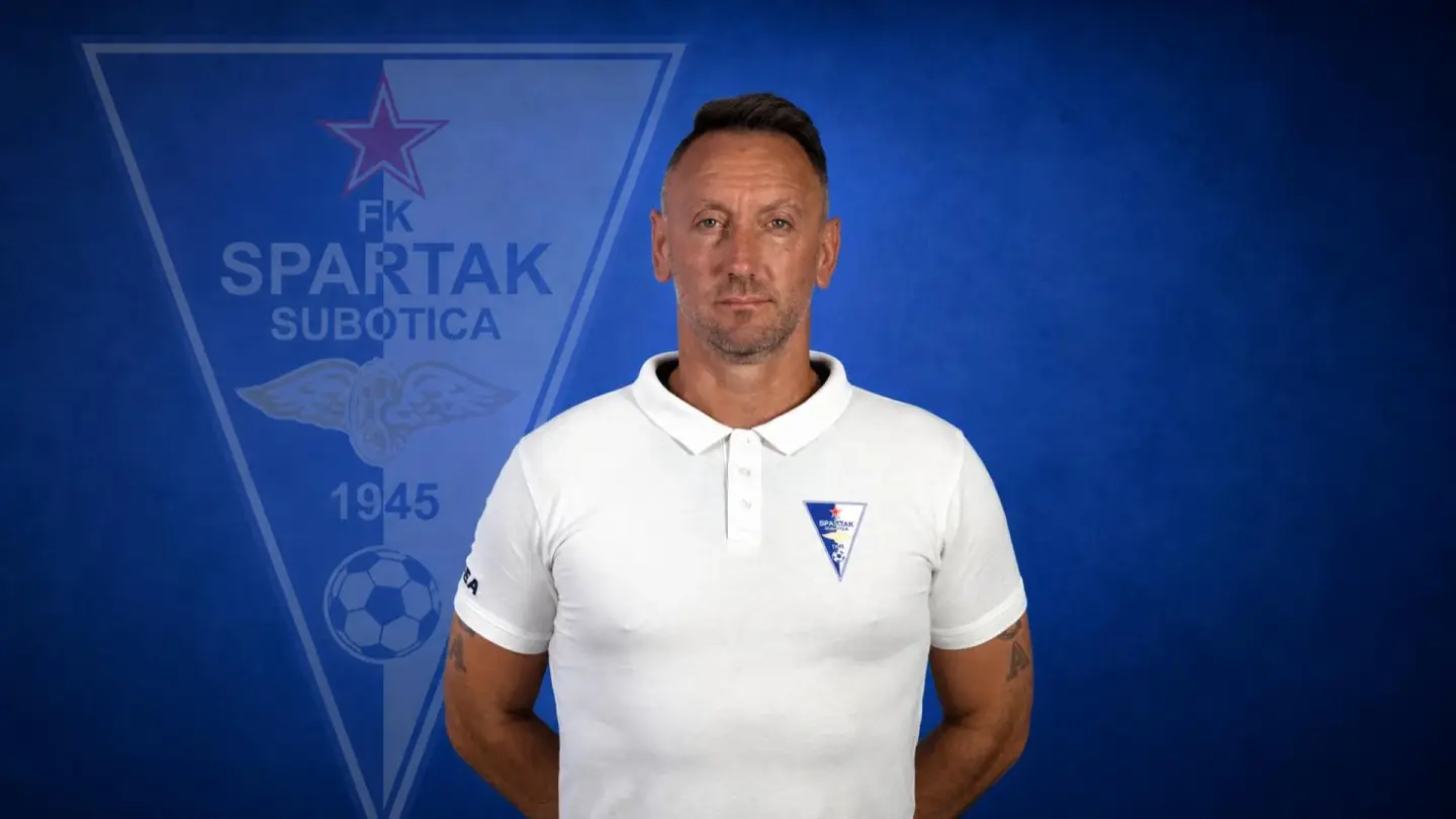 Voždovac je postigao dva gola pre odmora i sačuvao pobedu od 2:0 protiv Spartaka