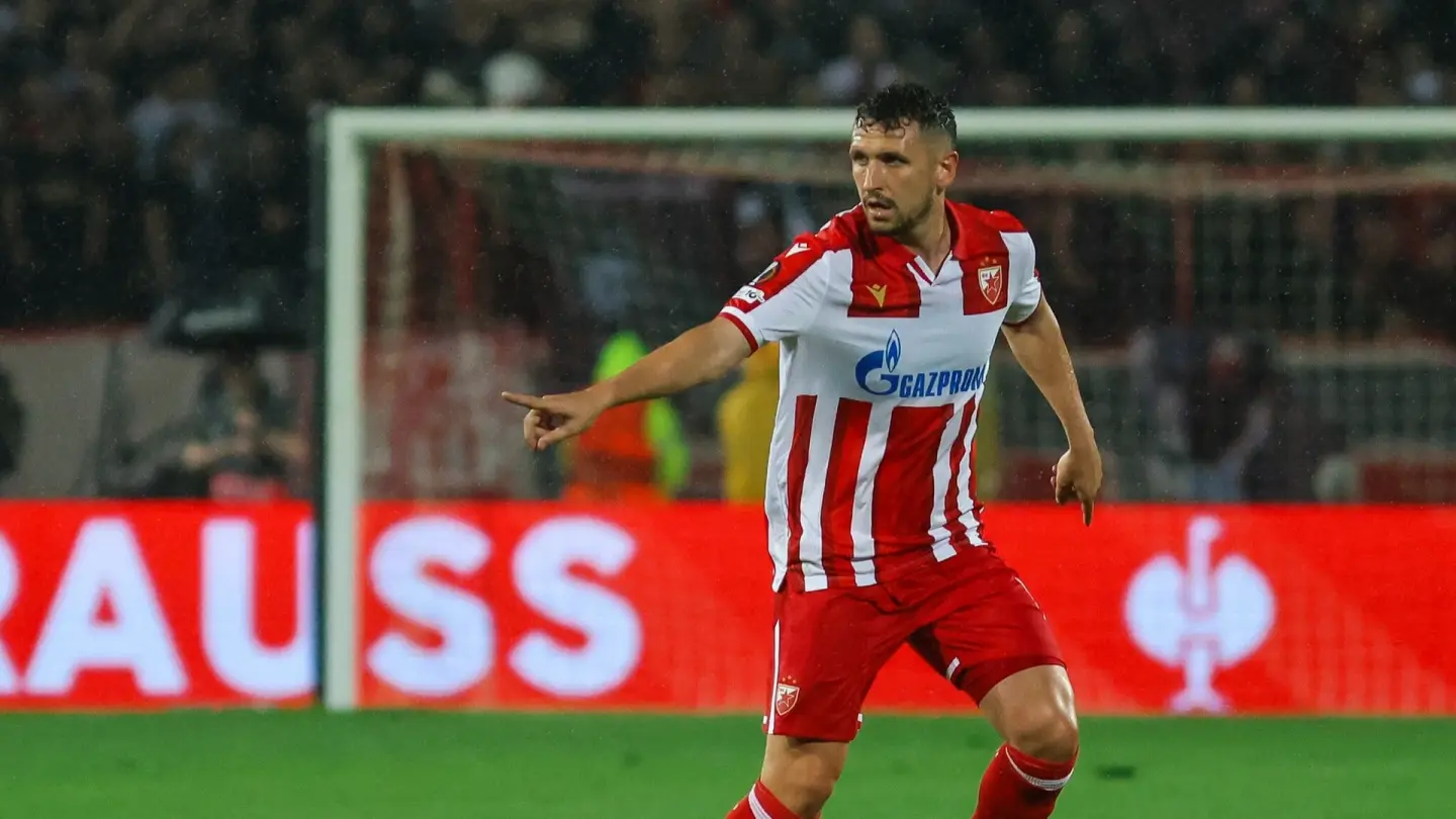 Crvena zvezda šalje 14 igrača u prvi reprezentativni ciklus sezone