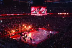 Crvena zvezda je objavila raspored ulaza i detalje prodaje karata pred Žalgiris