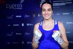 Sara Ćirković odbranila evropsko zlato pobedom nad Pihlom Kaivo-Ojom