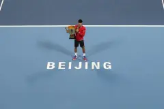 Novak Đoković se posle 11 godina vraća na turnir u Pekingu