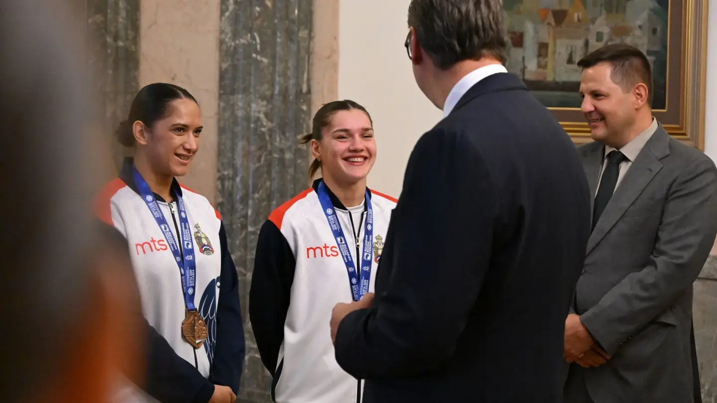 Četiri evropske medalje potvrdile širinu novog talasa srpskog boksa