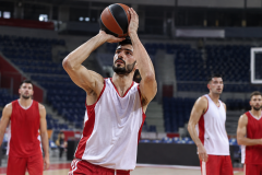 Crvena zvezda – Hapoel: Navaro traži odgovor posle Žalgirisa