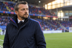 Slaviša Jokanović predstavljen kao novi trener Bazela