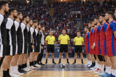 Partizan i Borac igraju za Svesrpski kup u Banjaluci