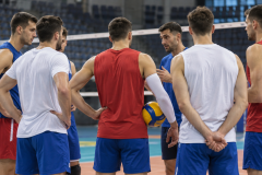 Odbojka: kako Srbija može do Olimpijskih igara 2028