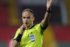Srpske sudije završile UEFA zadatke u Škotskoj i Francuskoj sa dve različite odgovornosti