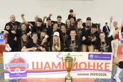 TENT i Ub igraju za Superkup u Mionici sa različitim putevima do prvog trofeja sezone