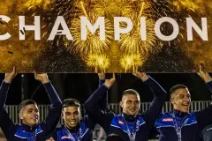 Srbija U23 postala prvak sveta u minifudbalu pobedom 4:1 nad Rumunijom