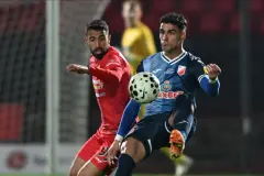 Vojvodina pobedila Radnički 1923 sa 2:0 i ostala druga u Superligi