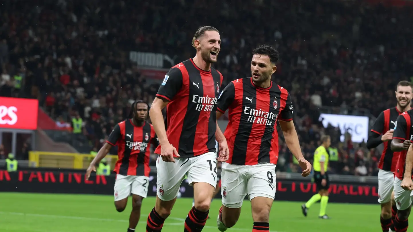 Milan izdržao povratak Atalante i sačuvao pobedu od 3:2