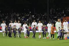 Gol Davida Ankea doneo Železničaru pobedu 1:0 protiv Partizana