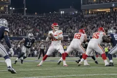 Dalas dočekuje Tampu bez Mejfilda u važnom meču NFL-a