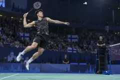 Li Zi Džija izborio glavni žreb Arktik opena