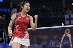 Intanon preokretom izborila finale Arktik opena