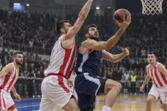 FMP prekinuo niz od 44 poraza protiv Crvene zvezde