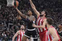 Partizan dočekuje Beč u trećem kolu ABA lige