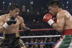 Sandoval brani WBC titulu protiv Mendoze u Čikagu