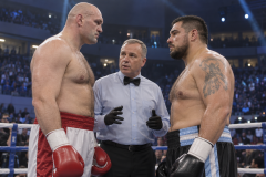 Kacper Mejna napada WBA pojas protiv Viktora Ramireza