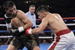 Foster brani WBC pojas protiv Navaretea u San Antoniju
