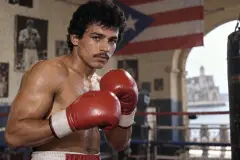 Preminuo Vilfredo Gomez, vlasnik 17 nokaut odbrana titule