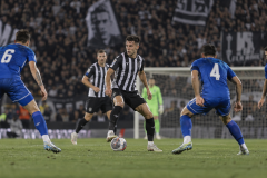 Partizan dočekuje Novi Pazar u 11. kolu Superlige