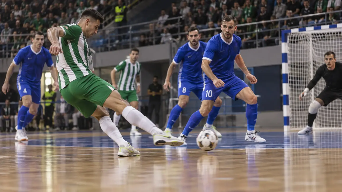 Loznica napada gol Smedereva u Superligi