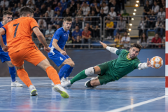 Tri kluba napadaju vrh španske Druge futsal lige