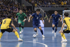 Džohor juri dva gola protiv Pahang Rendžersa