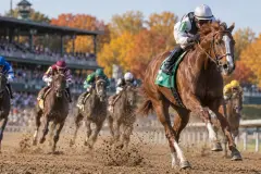 Ameriken Histori osvojio Breeders’ Futurity u Kinlendu
