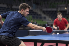 Levajac pobedom 3:0 otvorio Evropsko prvenstvo u Ljubljani