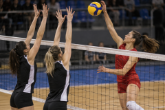 Napredak 037 dobio Partizan 3:0 na superligaškom debiju
