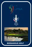 Solheim Cup 2026
