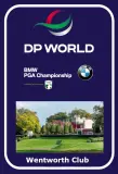 BMW PGA Championship 2026