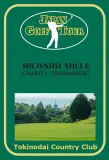 Richard Mille Charity Pair Match Tournament 2026
