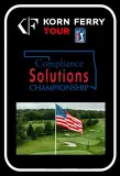 Compliance Solutions Championship 2026