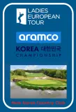 Aramco Korea Championship 2026
