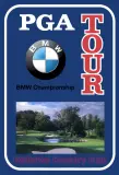 BMW Championship 2026